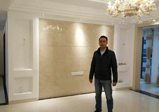 永州中央新城装修效果图