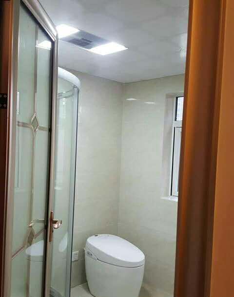 永州中央新城装修效果图