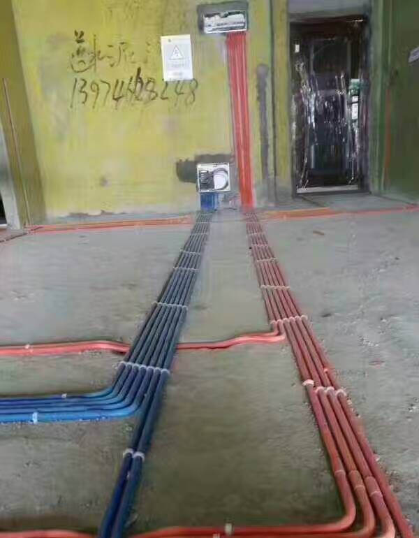 永州中央新城装修效果图