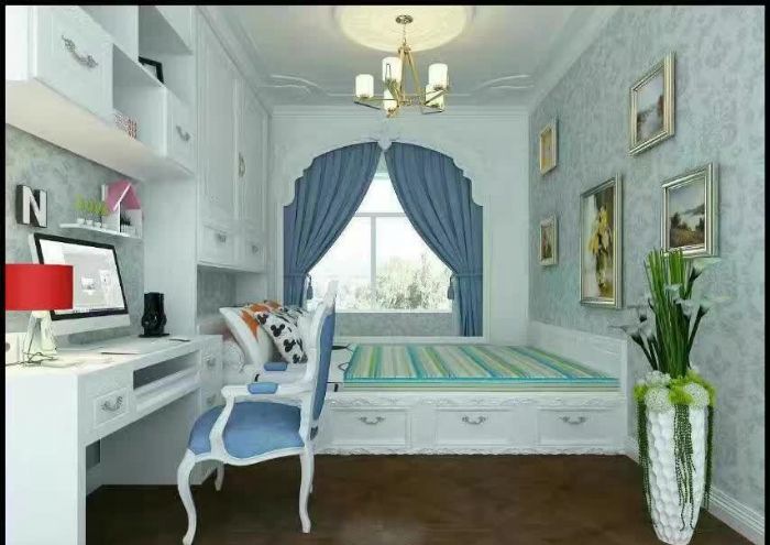 ����ʯ��԰����װ��Ч��ͼ