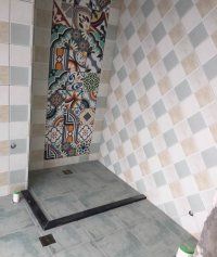 重庆爱与山装修效果图