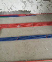 重庆爱与山装修效果图