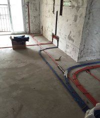 重庆爱与山装修效果图