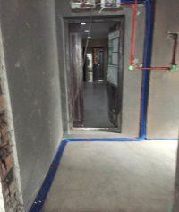 重庆爱与山装修效果图