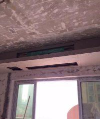 重庆恒鑫名城装修效果图