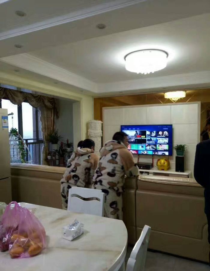 ����Ը������װ��Ч��ͼ