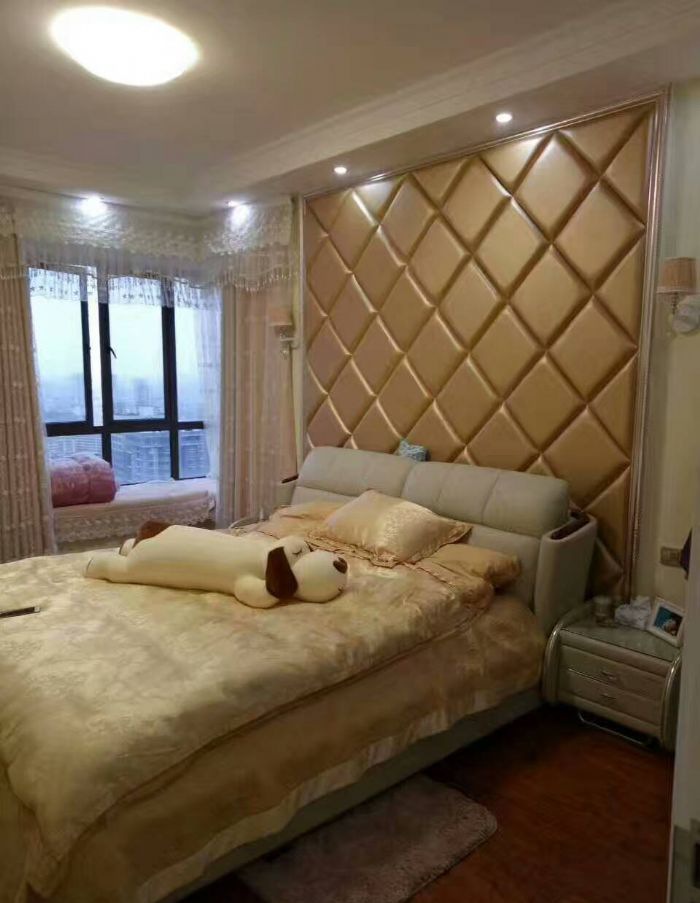 ����Ը������װ��Ч��ͼ