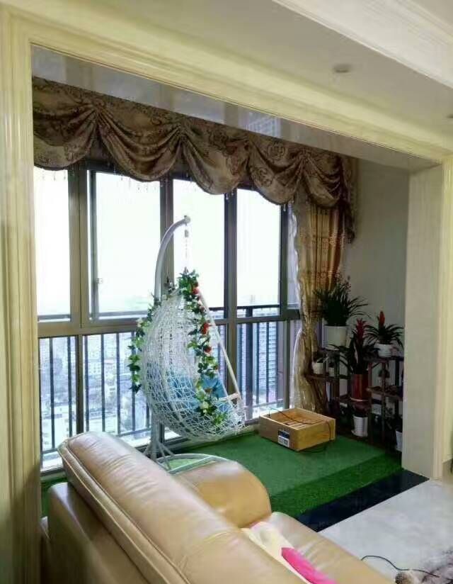 ����Ը������װ��Ч��ͼ