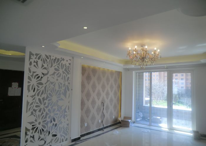 北京世华泊郡装修效果图