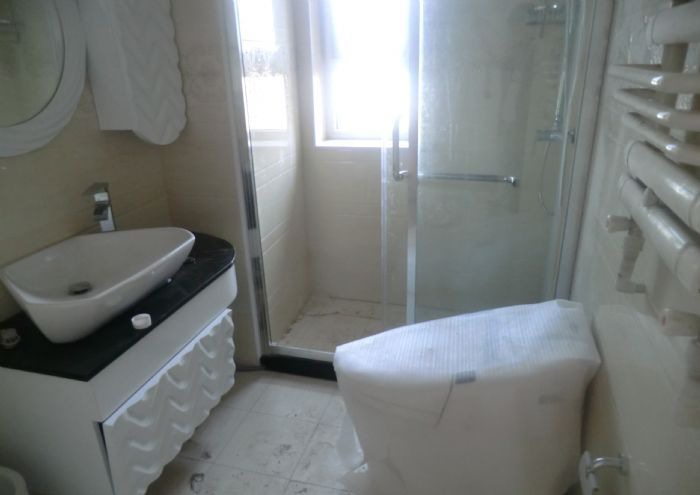 北京世华泊郡装修效果图