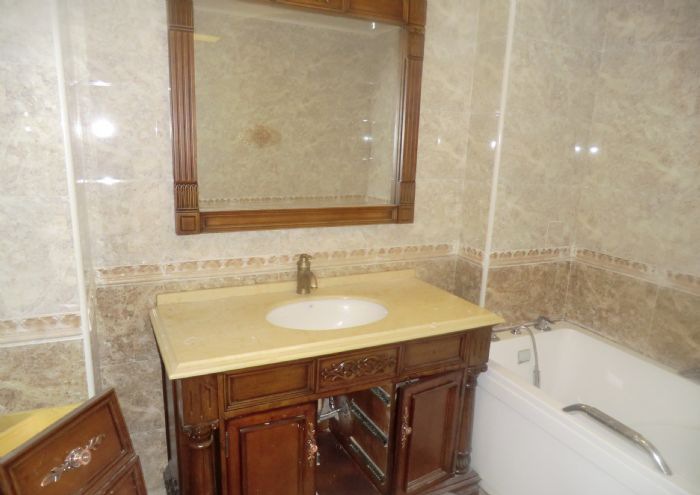 北京世华泊郡装修效果图