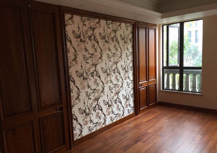 郑州怡商玉圆装修效果图