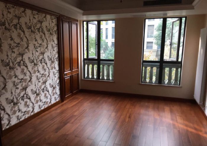 郑州怡商玉圆装修效果图