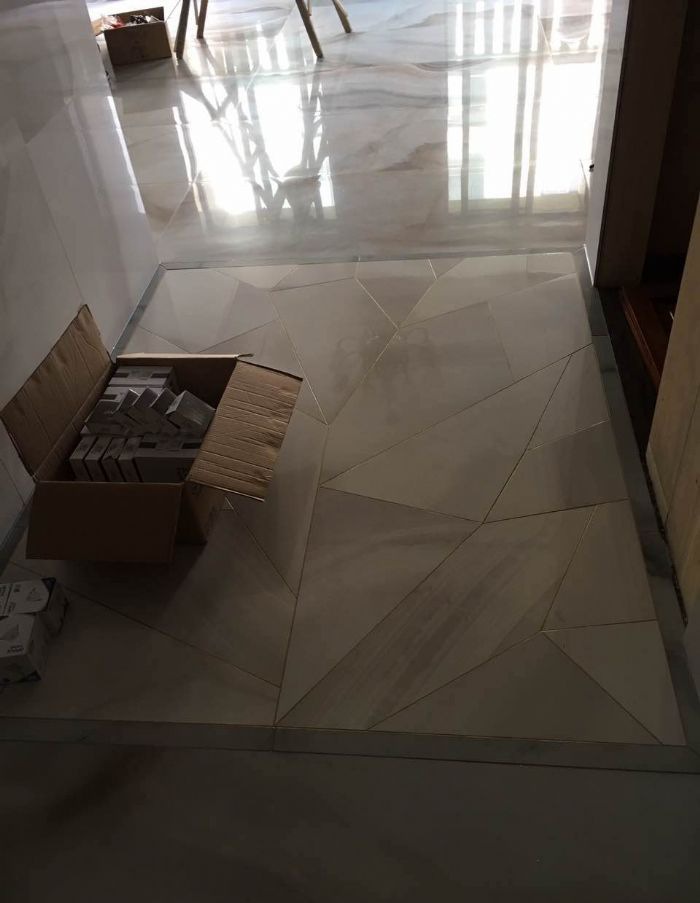 郑州怡商玉圆装修效果图