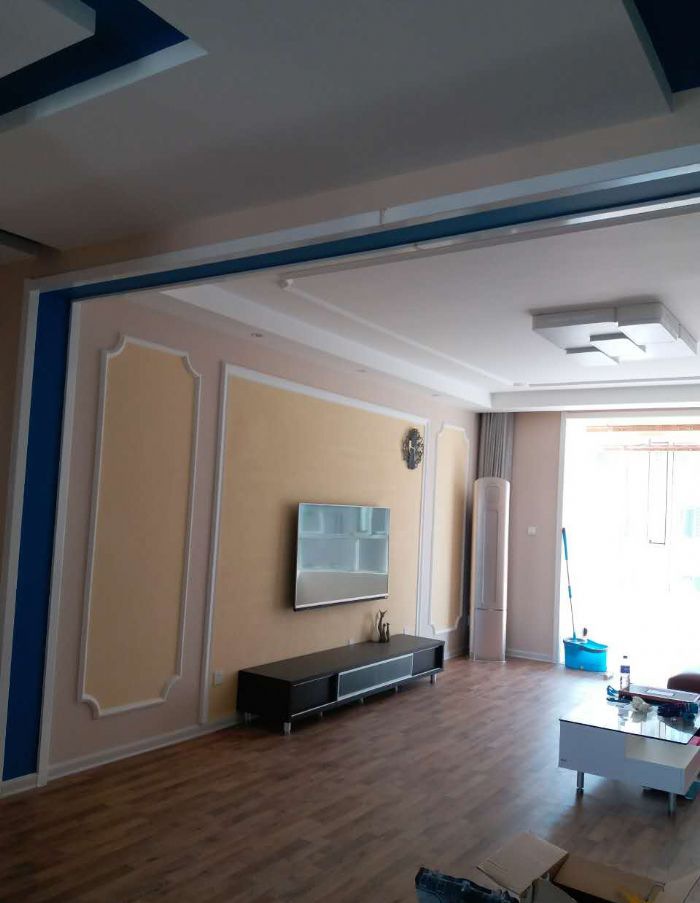 石家庄天阳御龙湾装修效果图