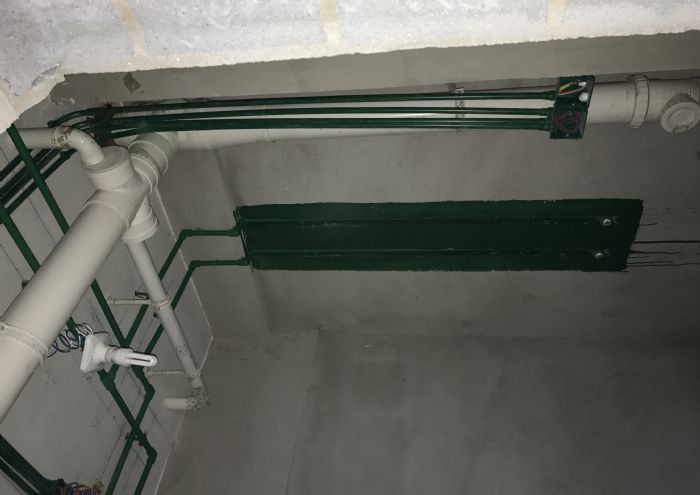 石家庄天阳御龙湾装修效果图