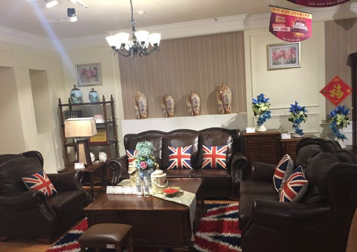 ʯ��ׯά�����Ƕ���װ��Ч��ͼ