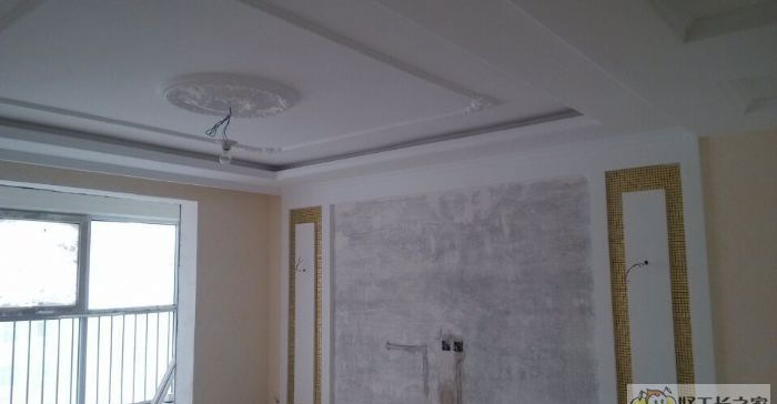 北京华业东方玫瑰装修效果图