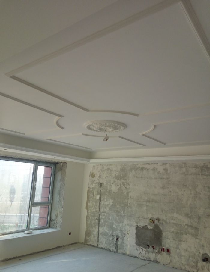 �������³Ǻ���԰װ��Ч��ͼ