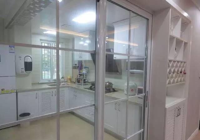 盐城水岸桃园装修效果图