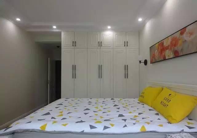 盐城水岸桃园装修效果图