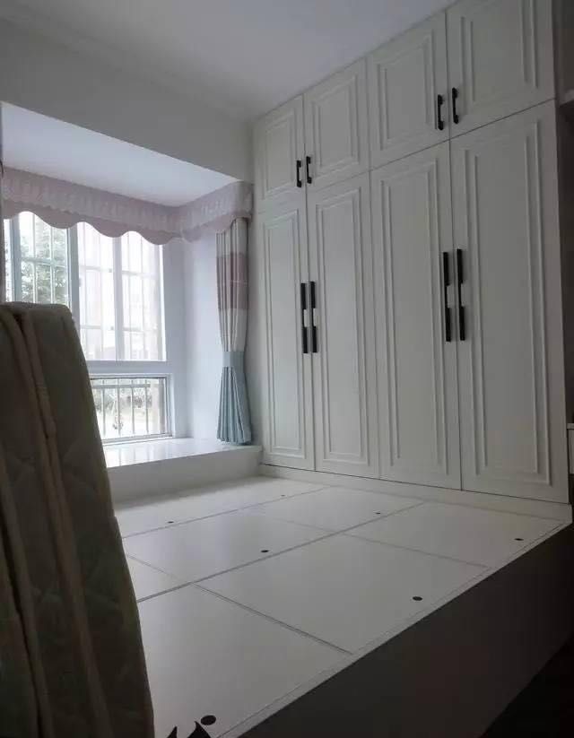 盐城水岸桃园装修效果图