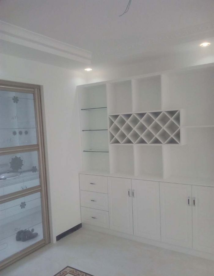 西宁海亮大都汇装修效果图