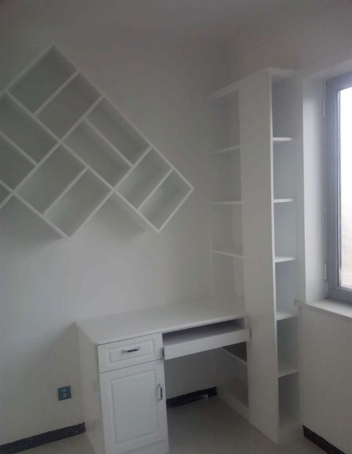 西宁海亮大都汇装修效果图