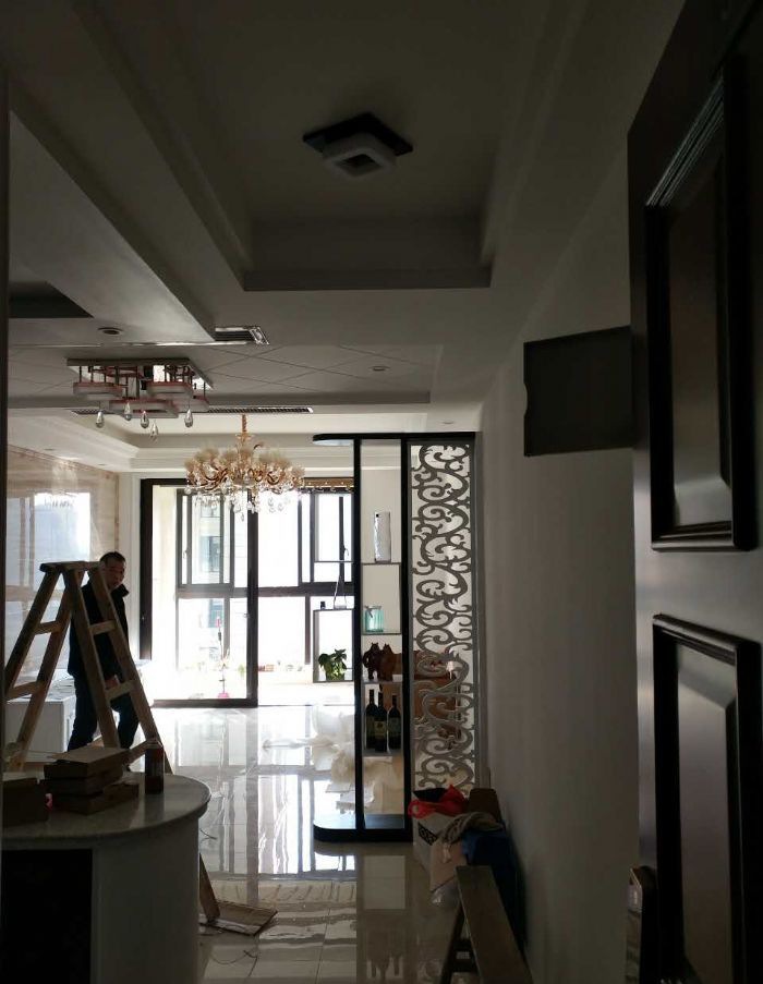 ����������ɽװ��Ч��ͼ