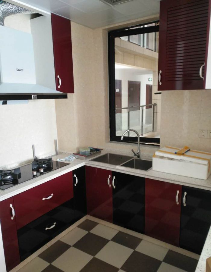 ����������ɽװ��Ч��ͼ