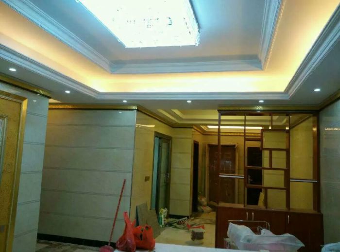 ��Զ���й㳡װ��Ч��ͼ