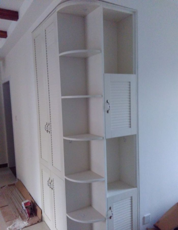 ��ˮȫ�ݶ��ƼҾ�װ��Ч��ͼ