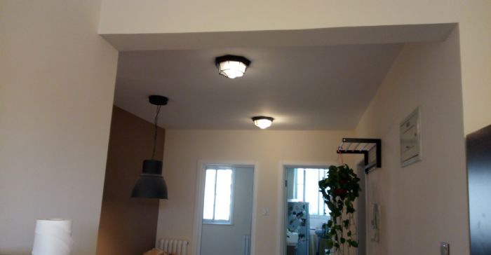 �人��ׯ����װ��Ч��ͼ