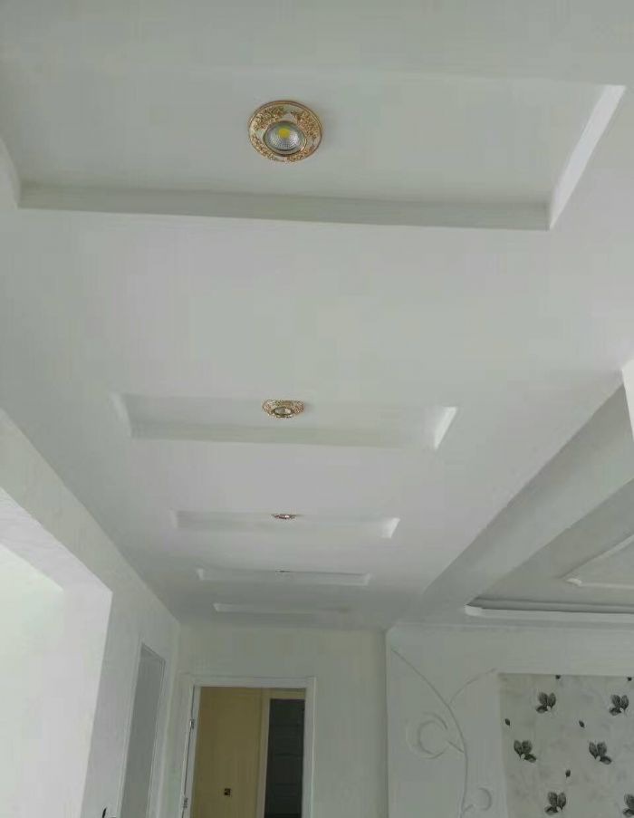 西安首创国际漫香郡装修效果图