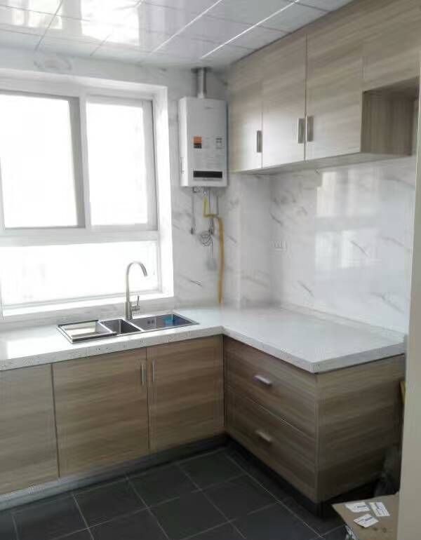 西安首创国际漫香郡装修效果图