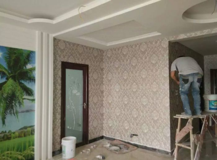 ��������δ����װ��Ч��ͼ