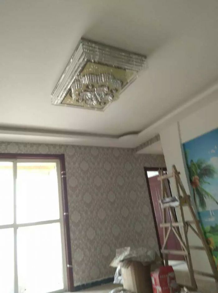 ��������δ����װ��Ч��ͼ