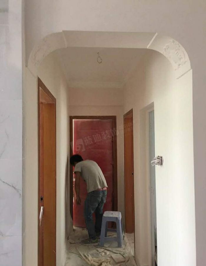 廊坊帝景天成装修效果图