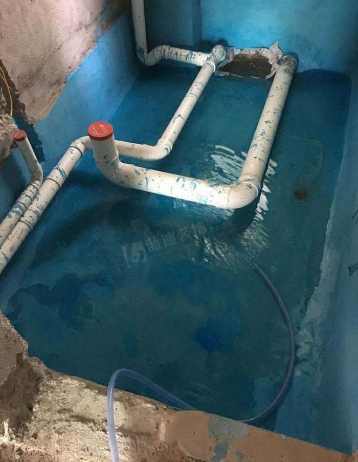 廊坊帝景天成装修效果图