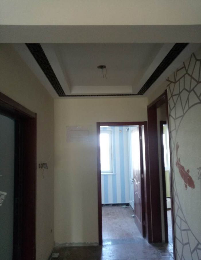 廊坊跃界装修效果图