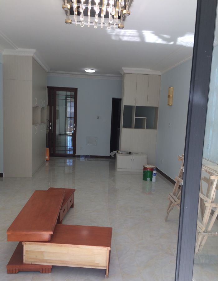 昆明联想科技城装修效果图