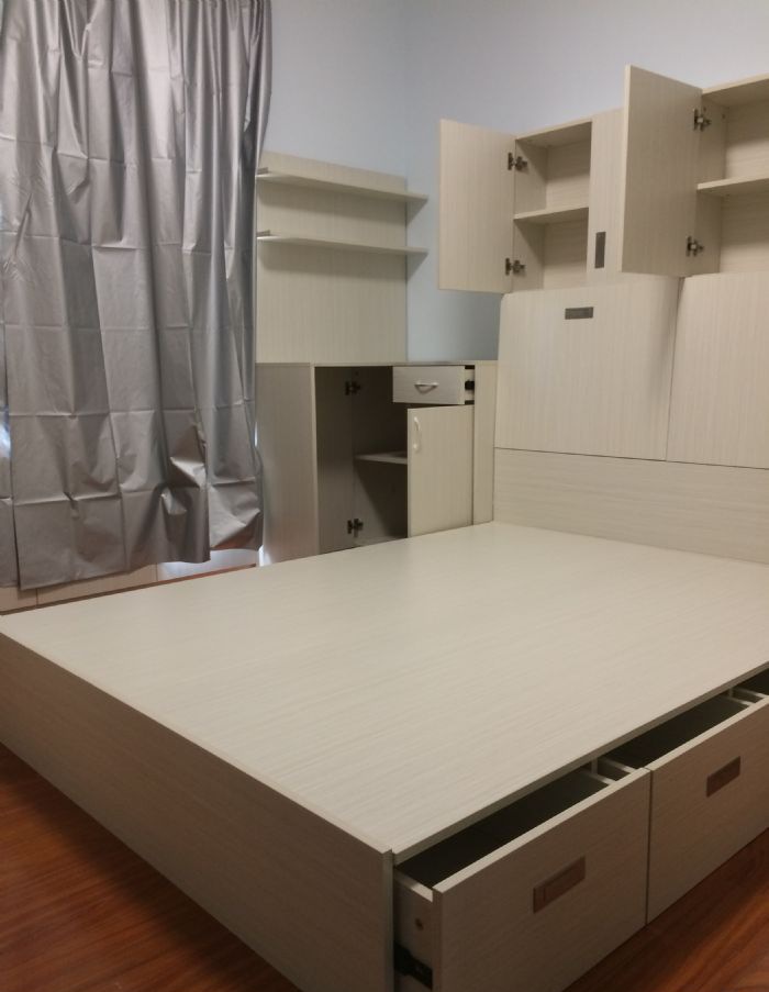 昆明联想科技城装修效果图