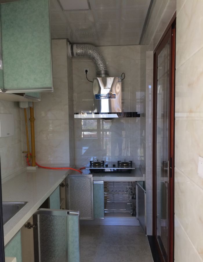 昆明联想科技城装修效果图