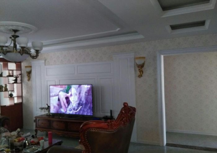 ������Զ����װ��Ч��ͼ