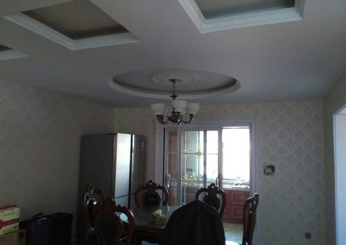 ������Զ����װ��Ч��ͼ