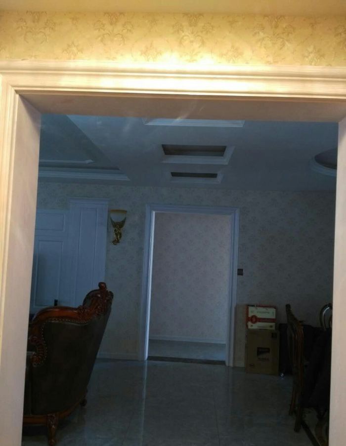 ������Զ����װ��Ч��ͼ