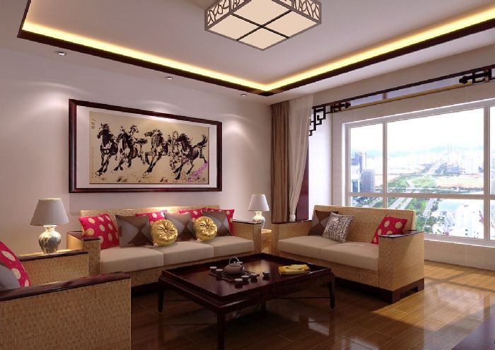 �����̵ض���װ��Ч��ͼ