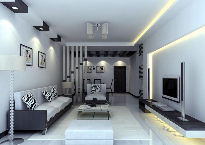 �����̵ض���װ��Ч��ͼ