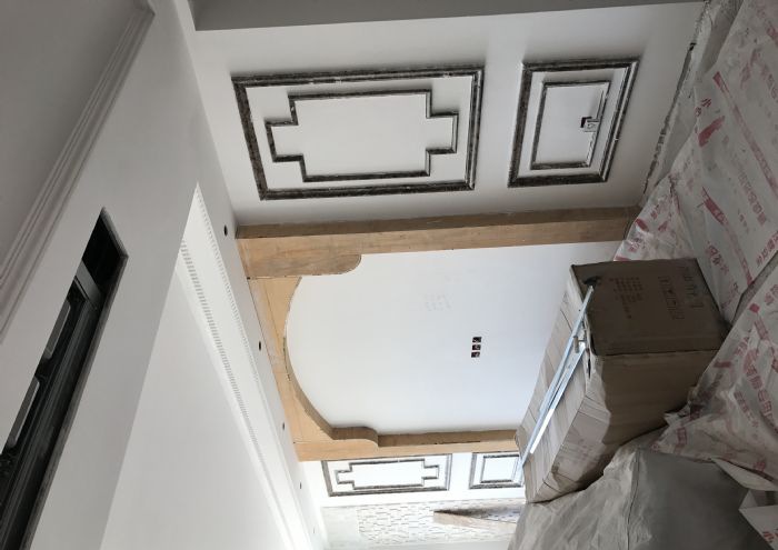 石家庄新源燕府装修效果图