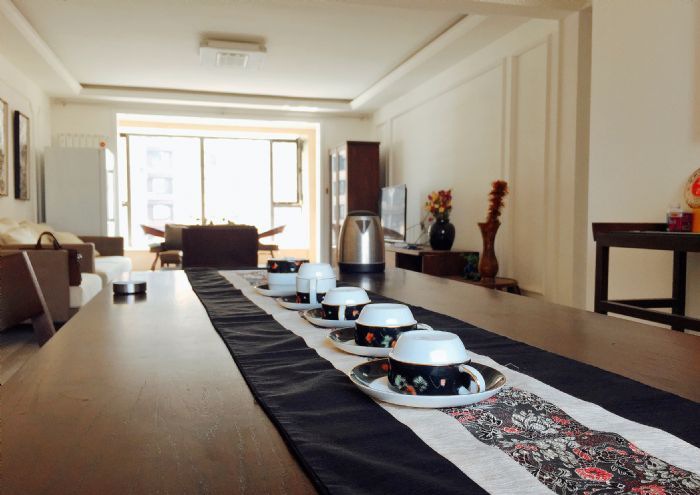 石家庄维多利亚装修效果图